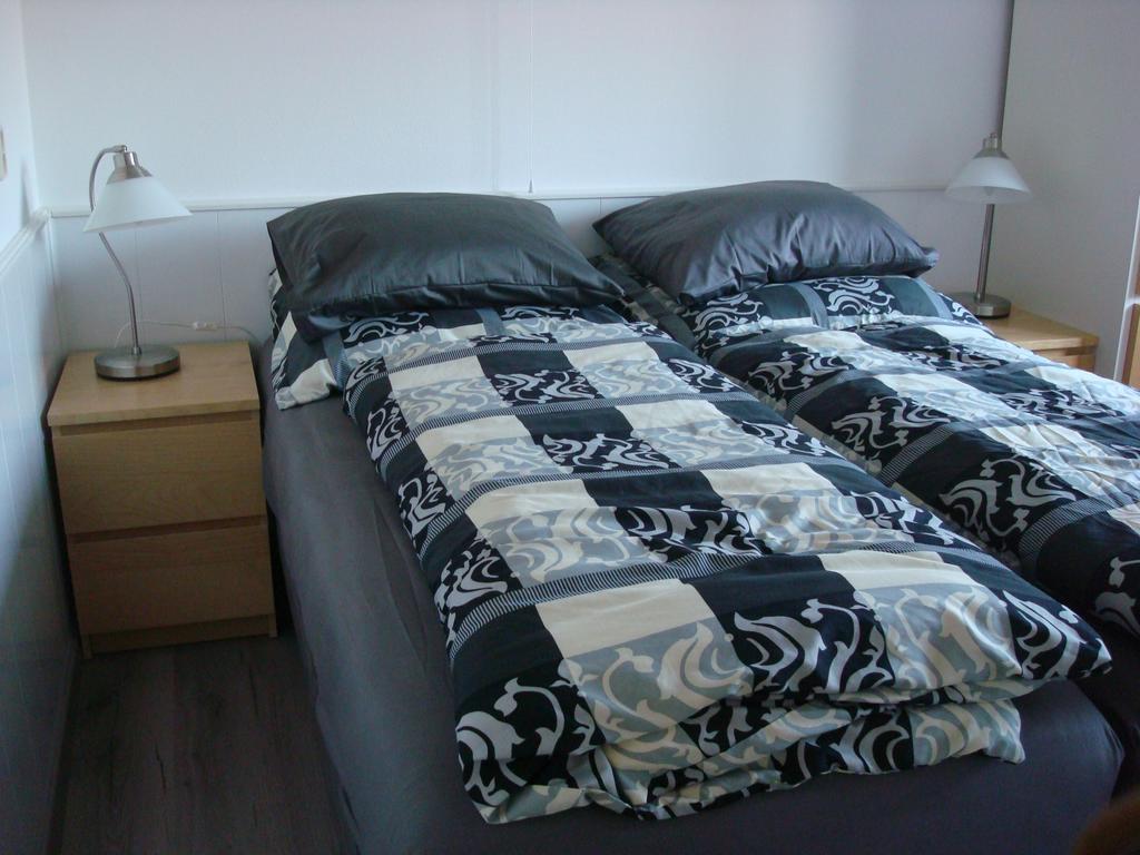 Paal 5 Apartment Hollum  Luaran gambar