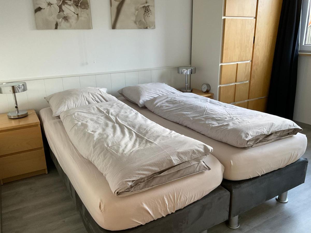 Paal 5 Apartment Hollum  Luaran gambar