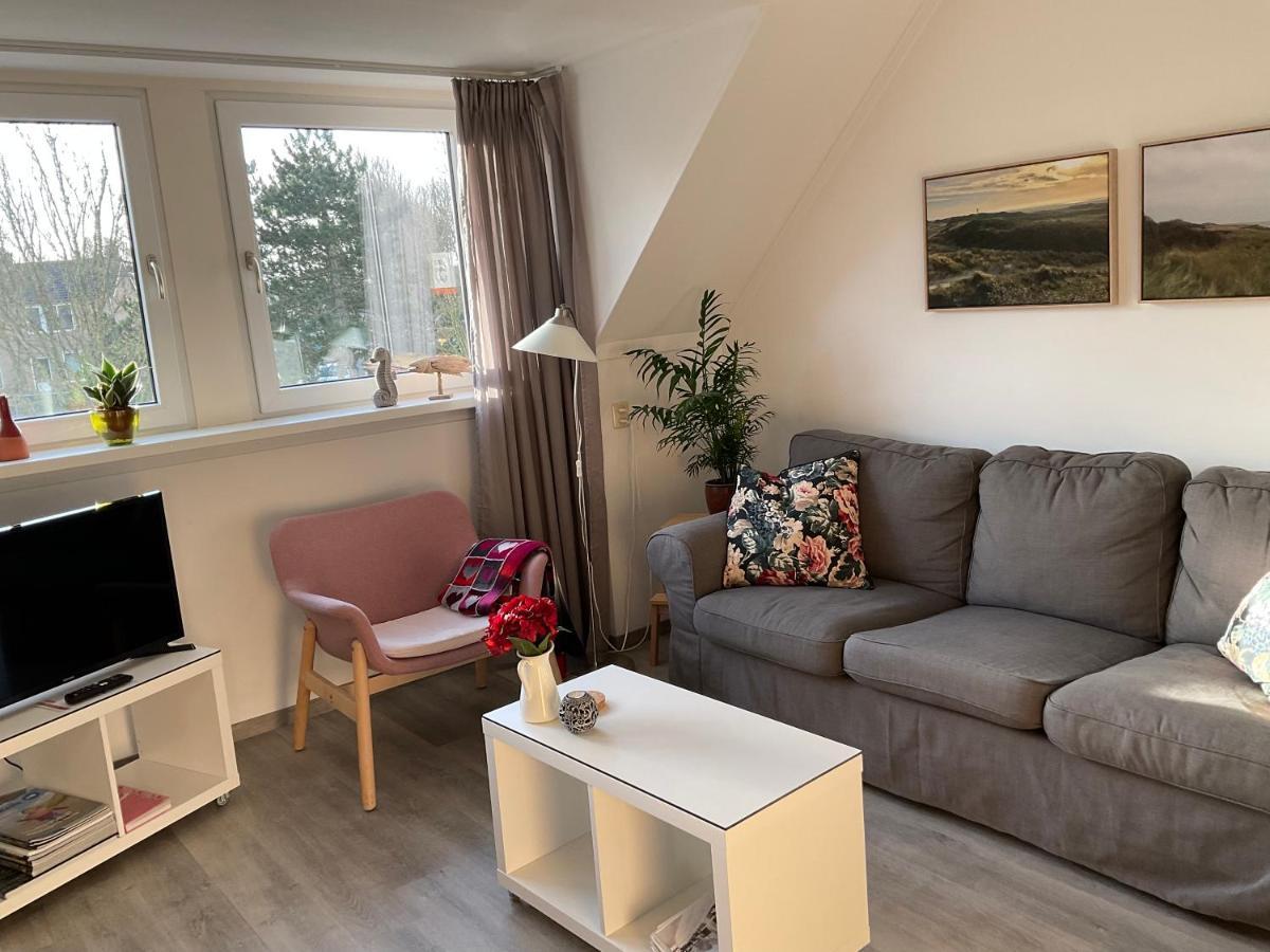 Paal 5 Apartment Hollum  Luaran gambar
